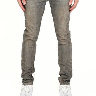 Purple Brand Purple Brand Skinny Monterrico Mud