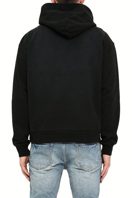 Purple Brand Purple Brand French Terry Pullover Hoodie