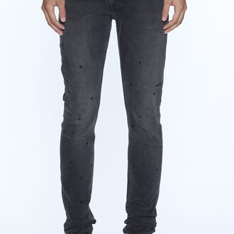 Ksubi Ksubi Van Winkle 3rd Degree Black 99 Jeans