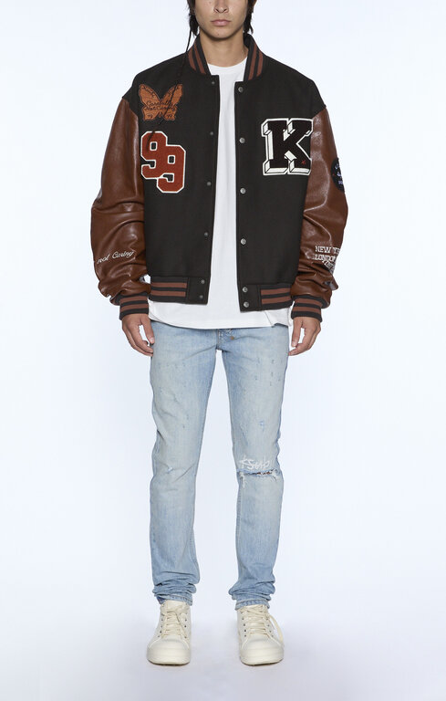 Ksubi Ksubi Van Winkle Manhattan 1999