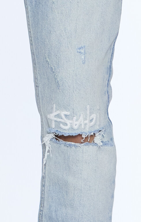 Ksubi Ksubi Van Winkle Manhattan 1999