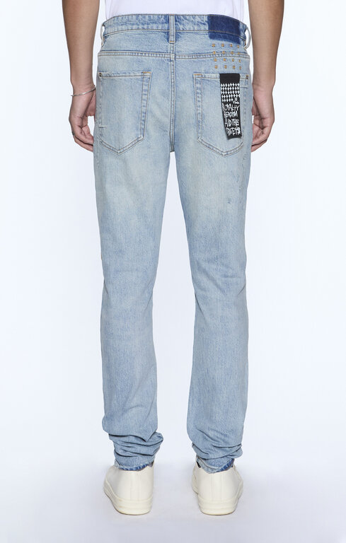 Ksubi Ksubi Van Winkle Manhattan 1999