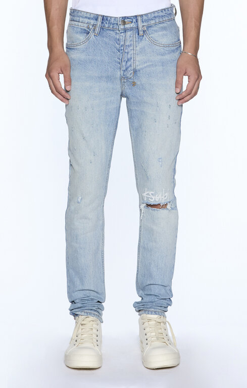 Ksubi Ksubi Van Winkle Manhattan 1999