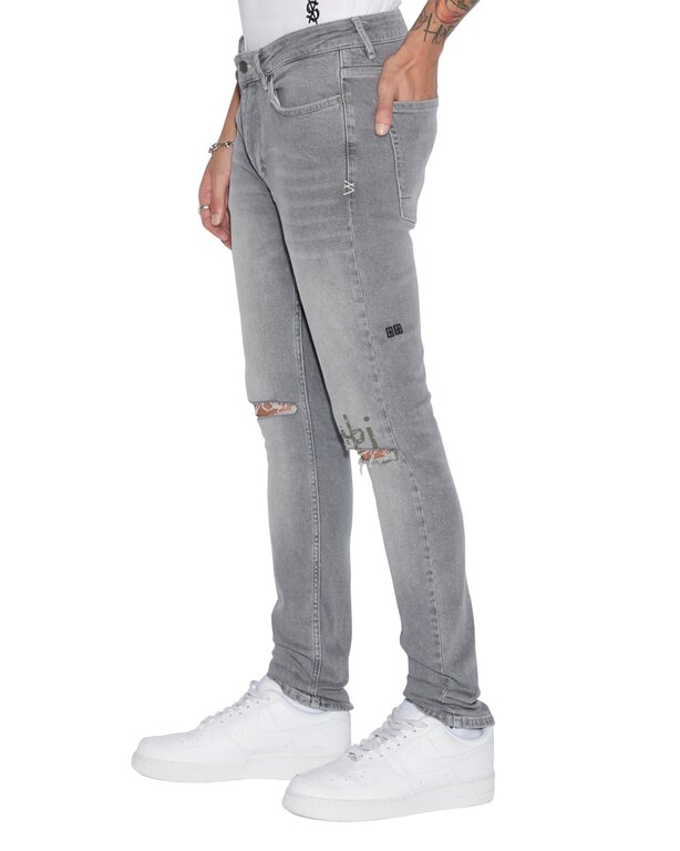 Ksubi Ksubi Van Winkle Thrifted