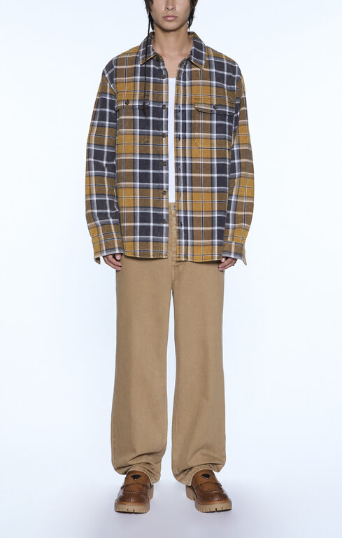 Ksubi Ksubi Rosebowl Shirt 1999