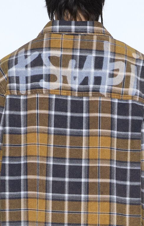 Ksubi Ksubi Rosebowl Shirt 1999