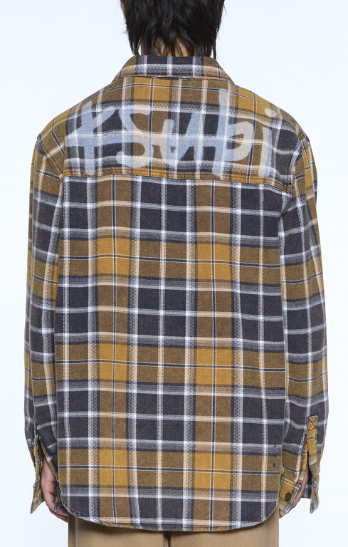 Ksubi Ksubi Rosebowl Shirt 1999