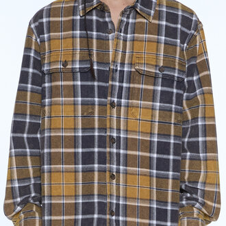 Ksubi Ksubi Rosebowl Shirt 1999