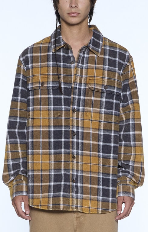 Ksubi Ksubi Rosebowl Shirt 1999