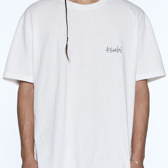 Ksubi Ksubi All Day Biggie Tee