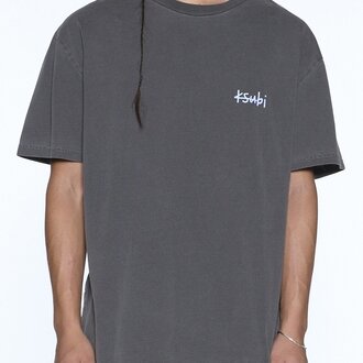 Ksubi Ksubi All Day Biggie Tee