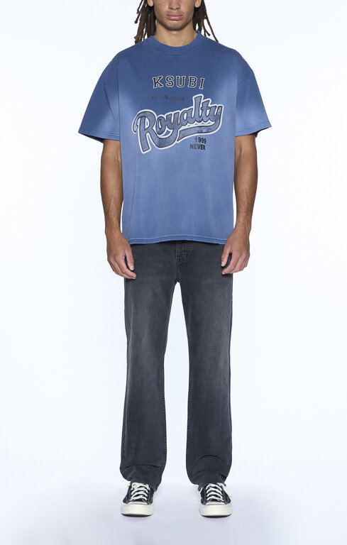 Ksubi Ksubi Champions Ekcess Tee