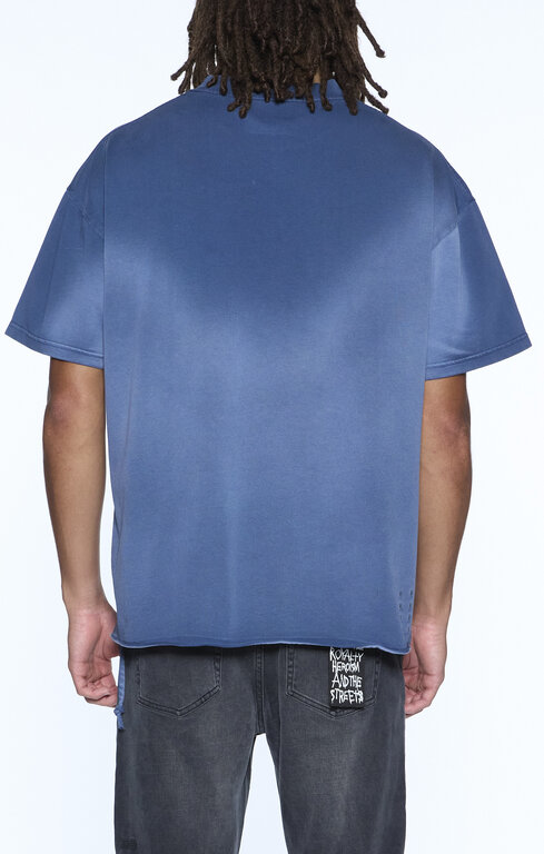 Ksubi Ksubi Champions Ekcess Tee