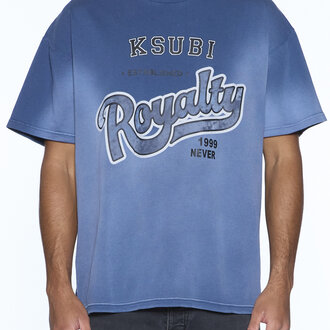 Ksubi Ksubi Champions Ekcess Tee