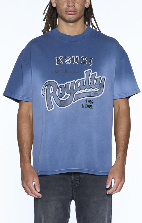 Ksubi Ksubi Champions Ekcess Tee