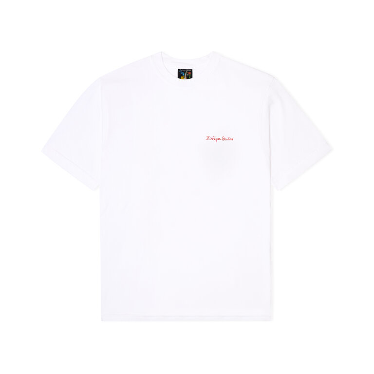 Kidsuper KidSuper Vase Tee