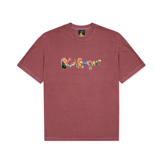 Kidsuper KidSuper Watercolor Tee