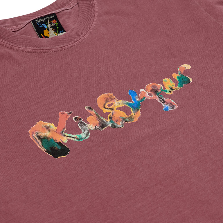 Kidsuper KidSuper Watercolor Tee