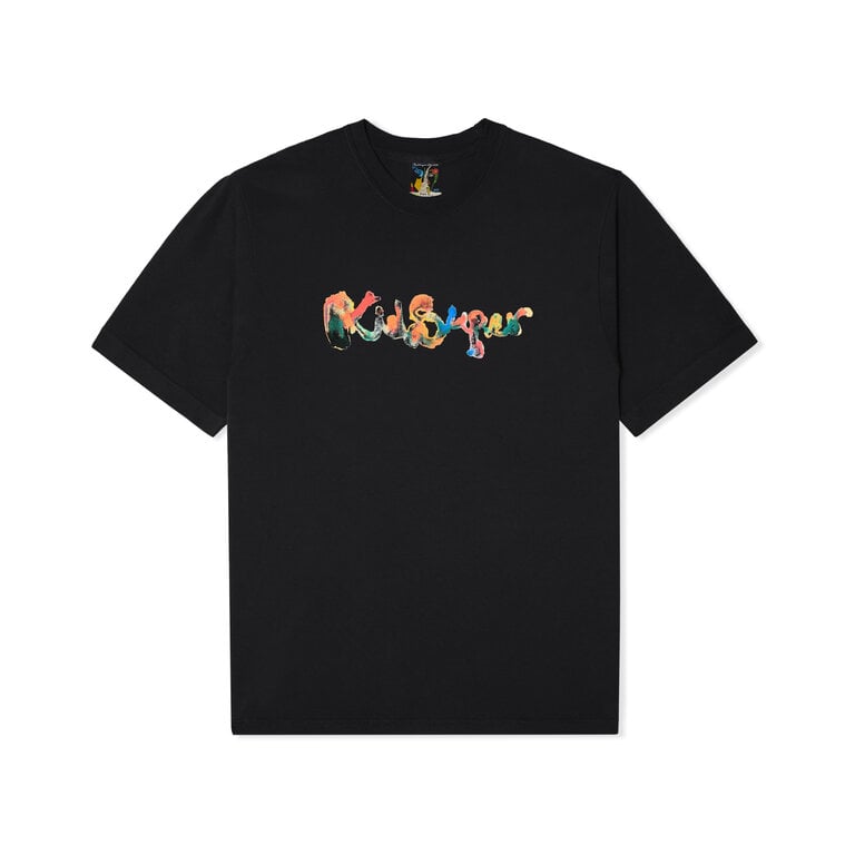 Kidsuper KidSuper Watercolor Tee