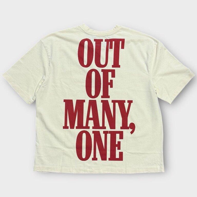 Godspeed Godspeed Abu Dhabi Desert Challenge Tee