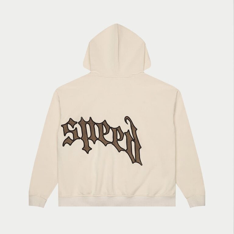 Godspeed Godspeed OG Logo Sweatsuit V2