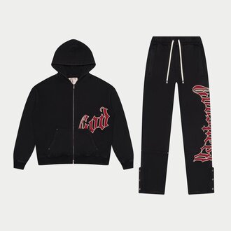 Godspeed Godspeed OG Logo Sweatsuit V2