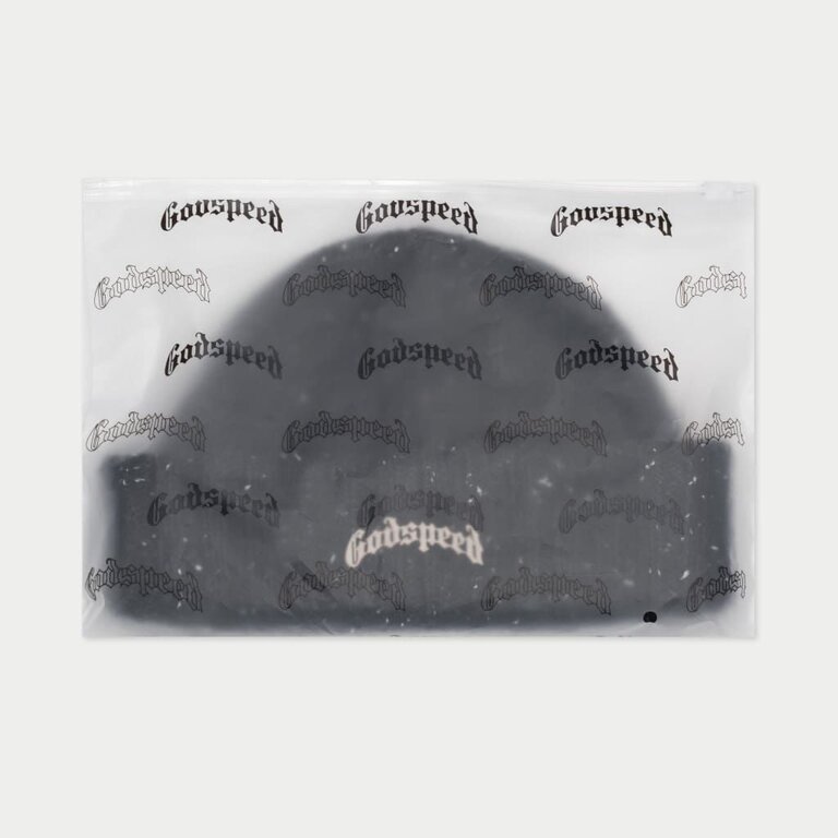 Godspeed Godspeed OG Emblem Beanie
