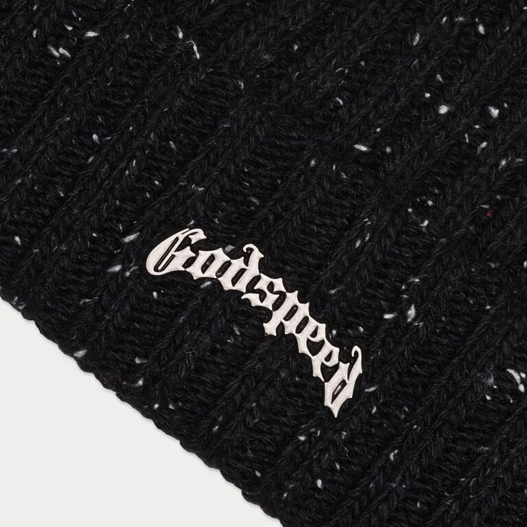 Godspeed Godspeed OG Emblem Beanie