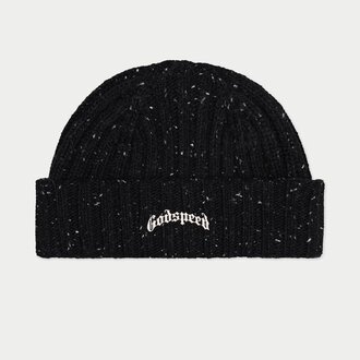 Godspeed Godspeed OG Emblem Beanie