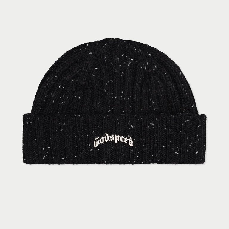 Godspeed Godspeed OG Emblem Beanie