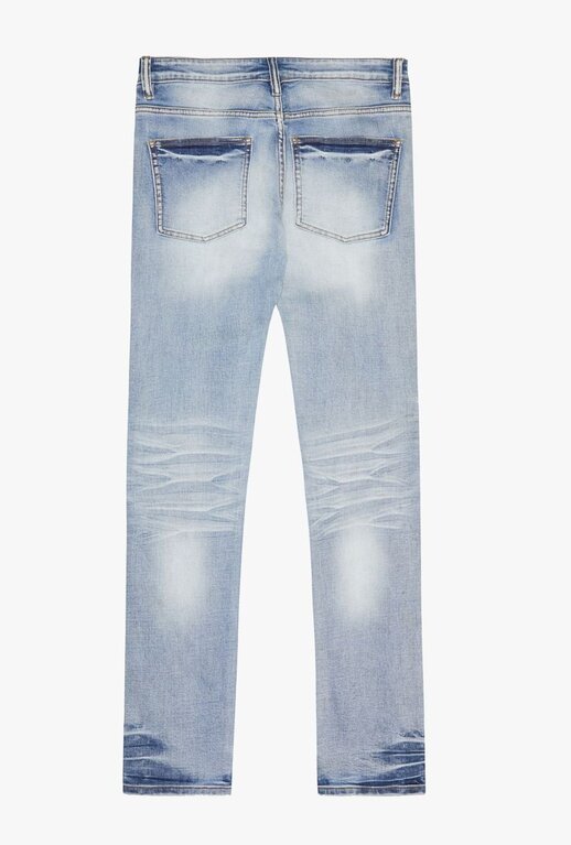 Silnt Chptrs Silnt Chptrs Elevate Stretch Skinny Denim