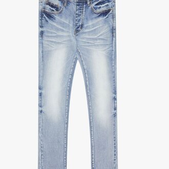 Silnt Chptrs Silnt Chptrs Elevate Stretch Skinny Denim