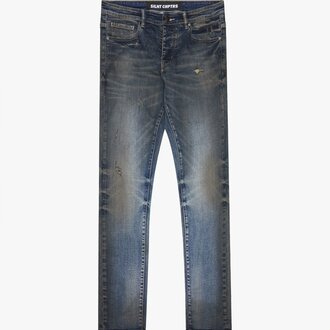 Silnt Chptrs Silnt Chptrs Expansion Stretch Skinny Denim