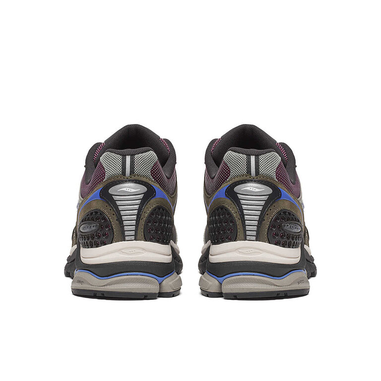 Saucony Saucony Progrid Triumph 4