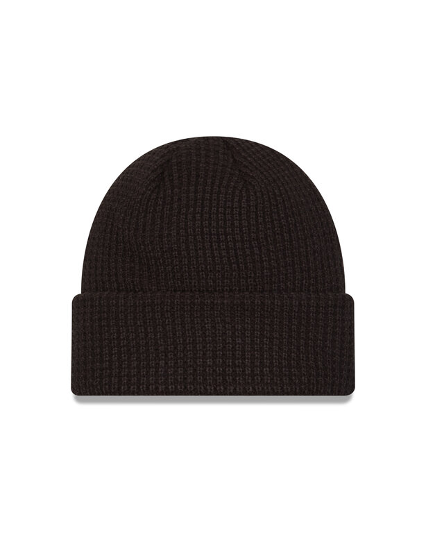 New Era New Era Knit Chicago Bulls Waffle Beanie