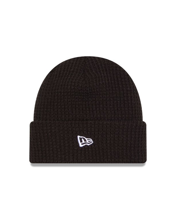 New Era New Era Knit Chicago White Sox Waffle Beanie