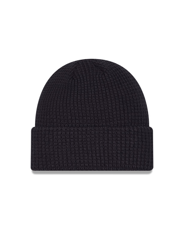 New Era New Era Knit Chicago Bears Waffle Beanie