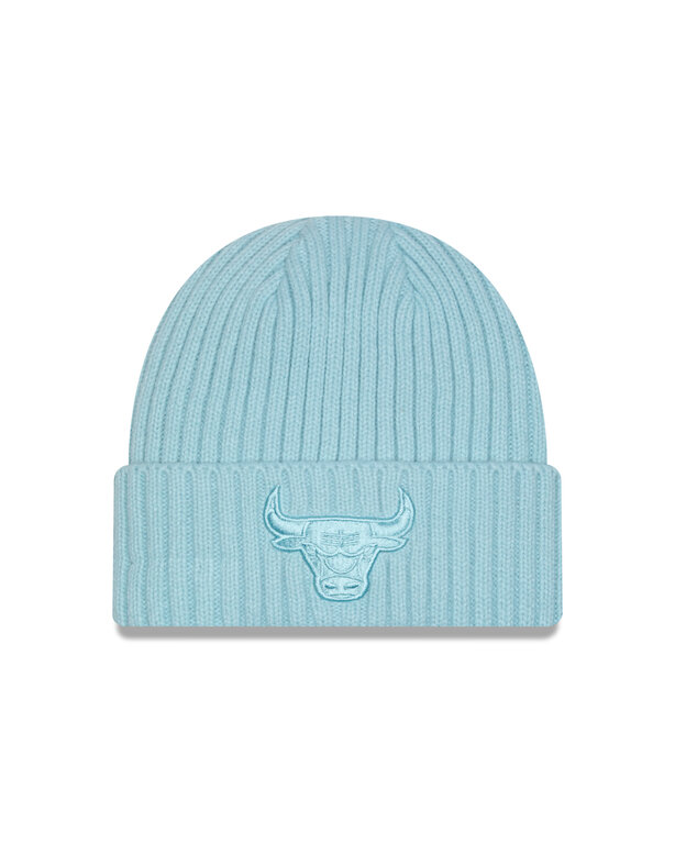 New Era New Era Knit Chicago Bulls Color Pack Beanie
