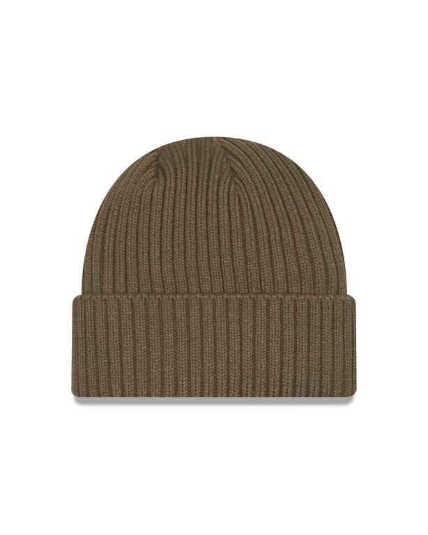 New Era New Era Knit Chicago Bulls Color Pack Beanie