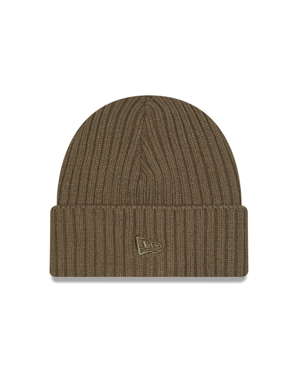 New Era New Era Knit Chicago Bulls Color Pack Beanie