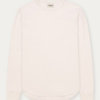 Kuwalla Kuwalla Thermal Waffle Hi-Lo