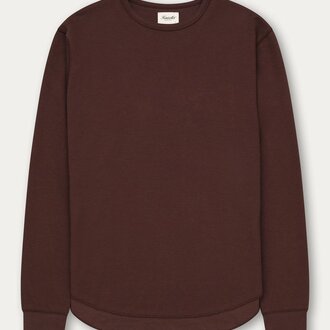 Kuwalla Kuwalla Thermal Waffle Hi-Lo