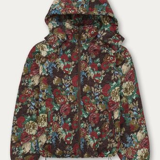 Kuwalla Kuwalla Tapestry Jacket
