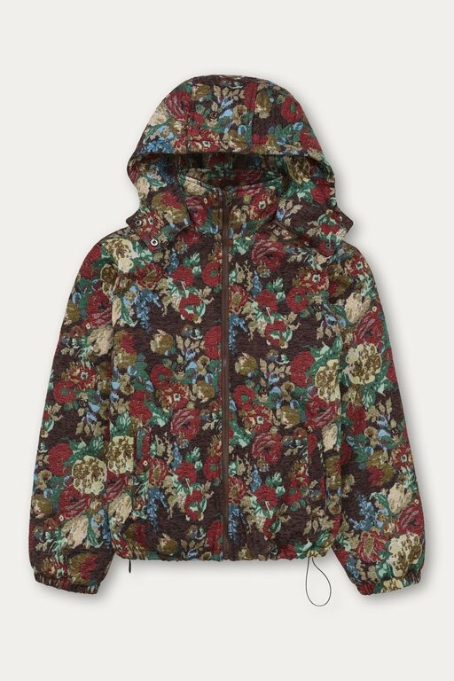 Kuwalla Kuwalla Tapestry Jacket