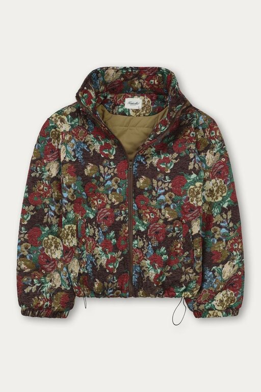 Kuwalla Kuwalla Tapestry Jacket