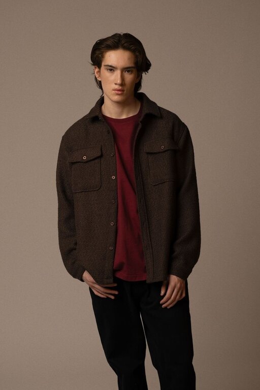 Kuwalla Kuwalla Handloom Shirt