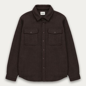 Kuwalla Kuwalla Handloom Shirt