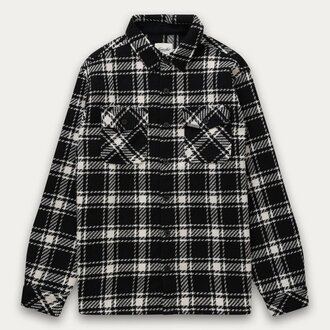 Kuwalla Kuwalla Heavyweight Plaid Shirt