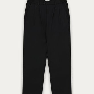 Kuwalla Kuwalla Double Pleat Pant