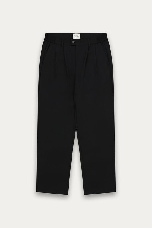 Kuwalla Kuwalla Double Pleat Pant